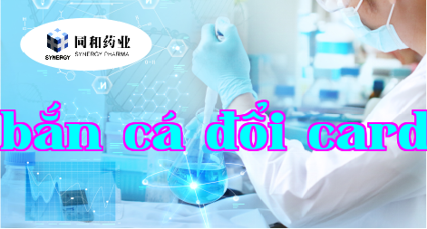 Đồng Hòa Dược Phẩm - Hành trình chuyển đổi của doanh nghiệp sản xuất nguyên liệu thuốc